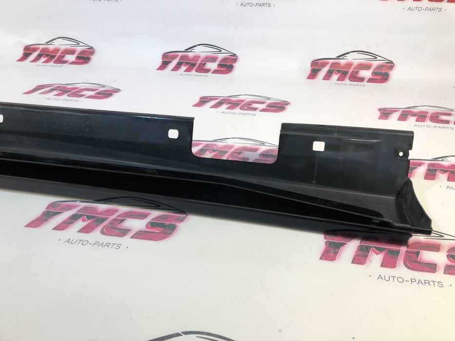 Embaladeira Esquerda MERCEDES W176 W117 CLA W246 ORIGINAL