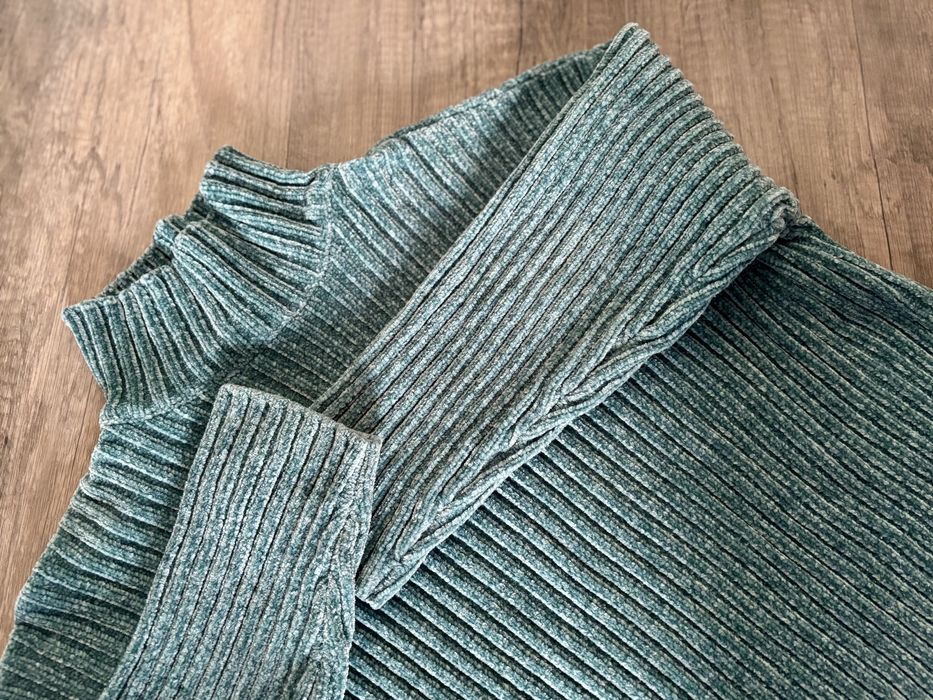 Golfik turkusowy ~ 146/152