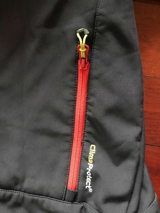 Термо-куртка Soft Shell CMP раз.152