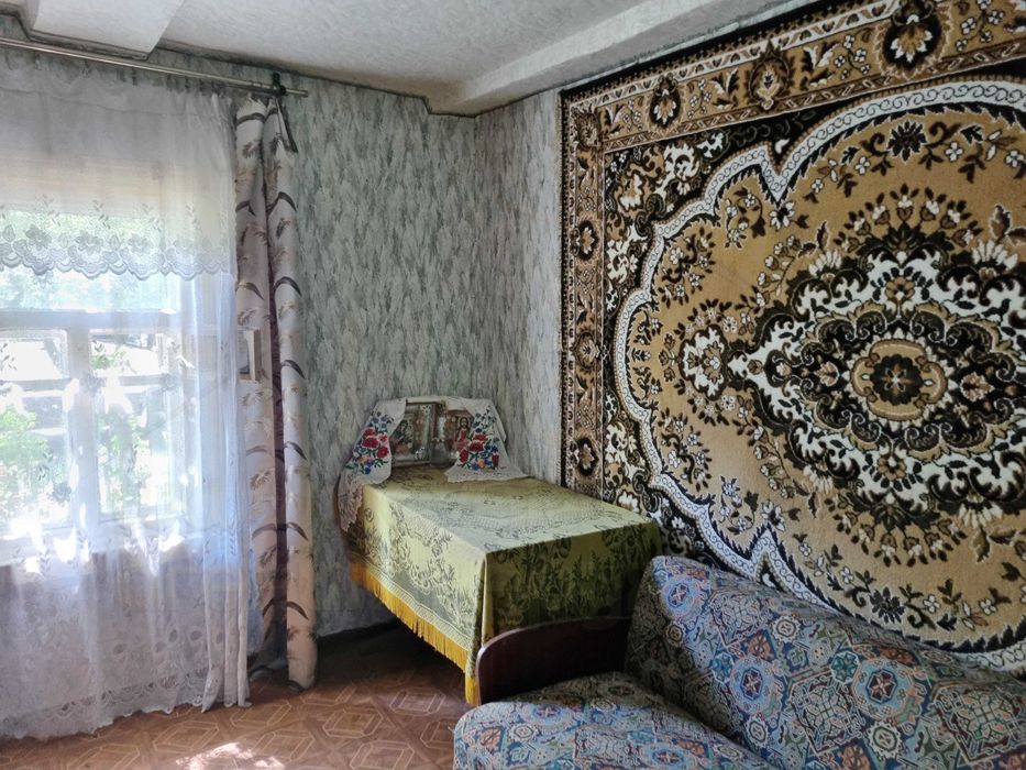 Частина будинку 35м2 по вулиці Лесі Українки