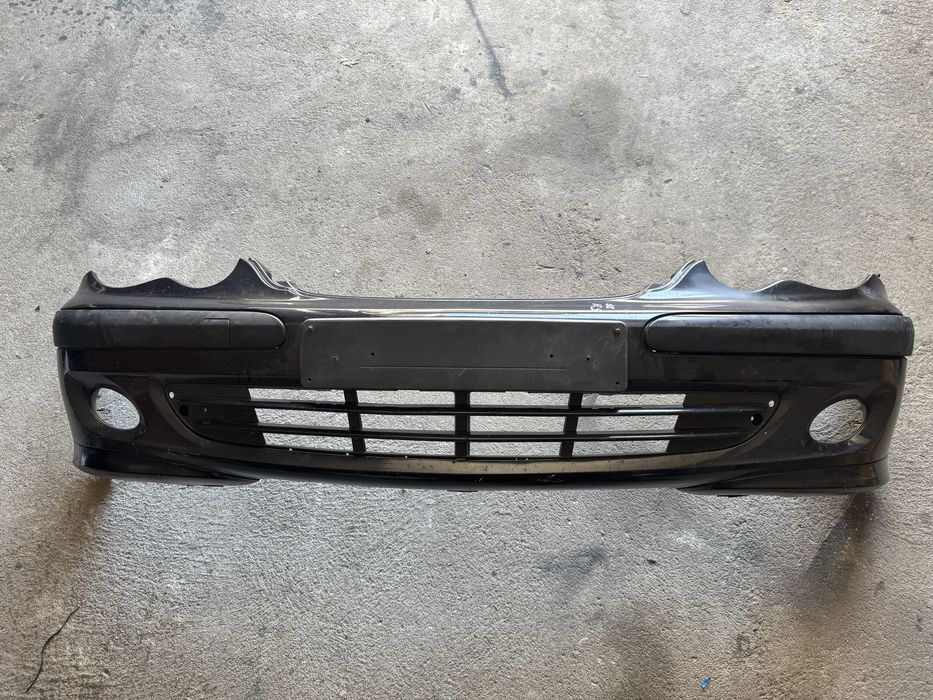 Parachoque Frontal Mercedes W203 Fase 2