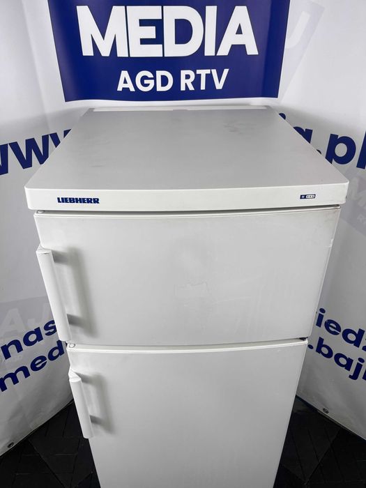 LODÓWKA Liebherr Made in Germany 121cm / A/Dostawa/Gwarancja