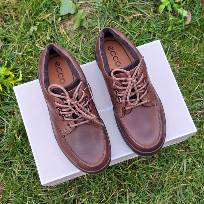 Туфлі Ecco Track 25 M Gore-Tex, 40р. на 26.3 см