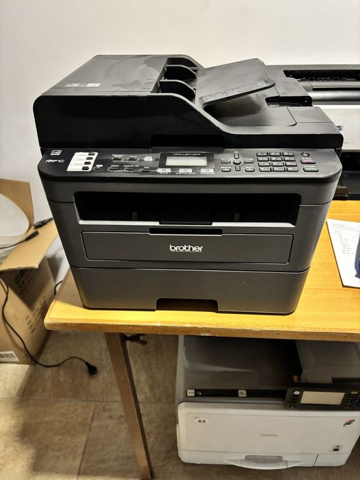 Impressora BROTHER MFC - L2710DW