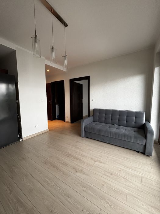 Mieszkanie – Warszawa, Stary Anin, Wawer - Widok 3