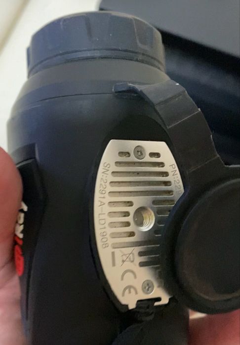 Продам тепловізірний монекуляр , майже новий .