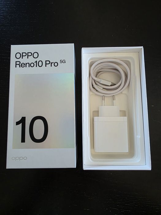 Oppo Reno10 Pro 5G