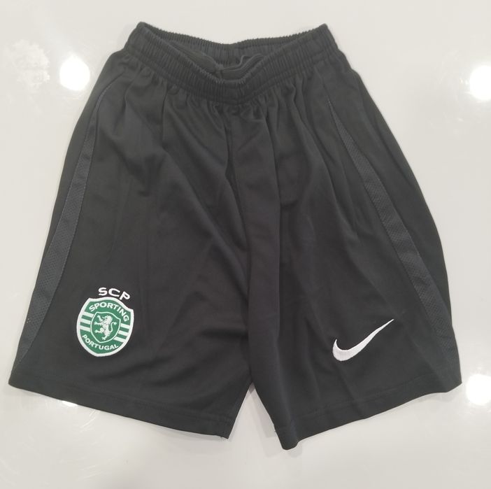 Calções do Sporting 3-6 anos