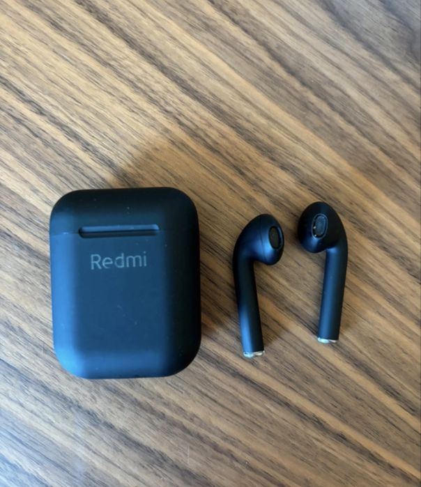Phones sem fios, Xiaomi Redmi