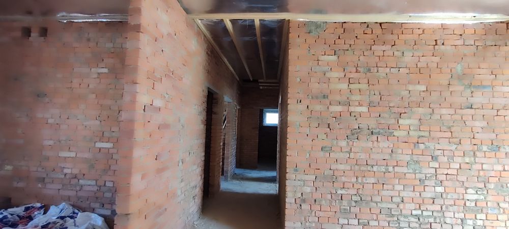 Продаж 1 поверхового будинку від забудовника, чудове розташування!