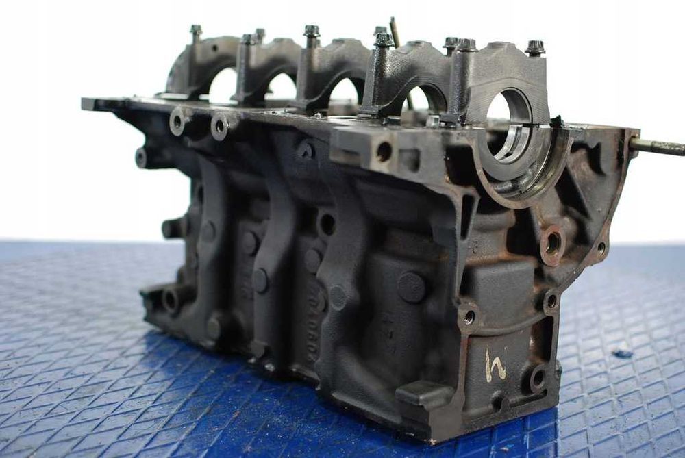 Блок цилиндров 1.5 dci Renault scenic megane kangoo Мегане Сценик Канг