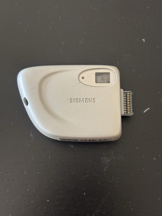 Siemens SL55 + Câmera
