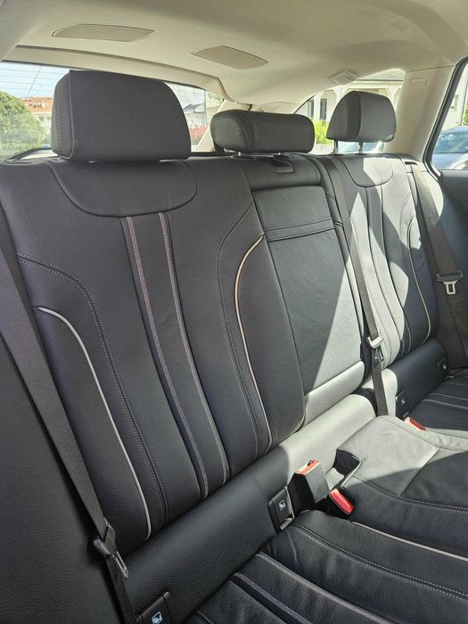 BMW 520 E Touring impecável (vendo/troco)