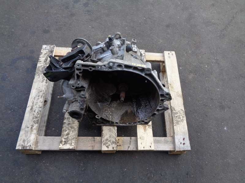 Skrzynia biegów Citroen Berlingo 1.6 hdi 2010r 20DP33