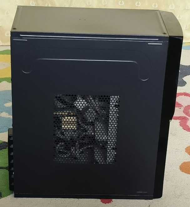 Системний блок  ПК ASUS Intel Core i3-4150-3.5GHz-4Gb-DDR3 робочий