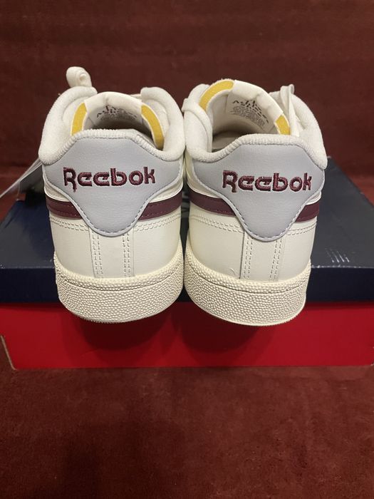 Reebok Club C Revenge