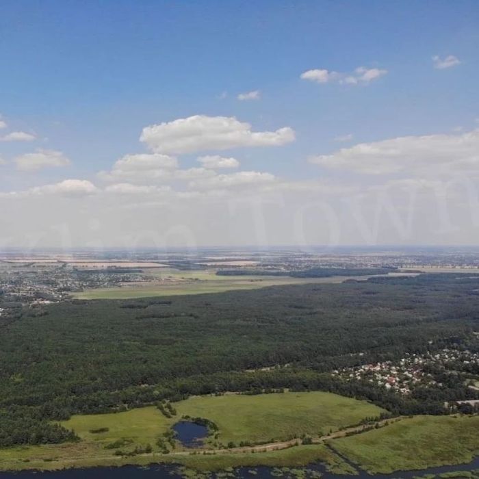 Продаються дві  суміжні земельні ділянки в СТ «Райдуга»