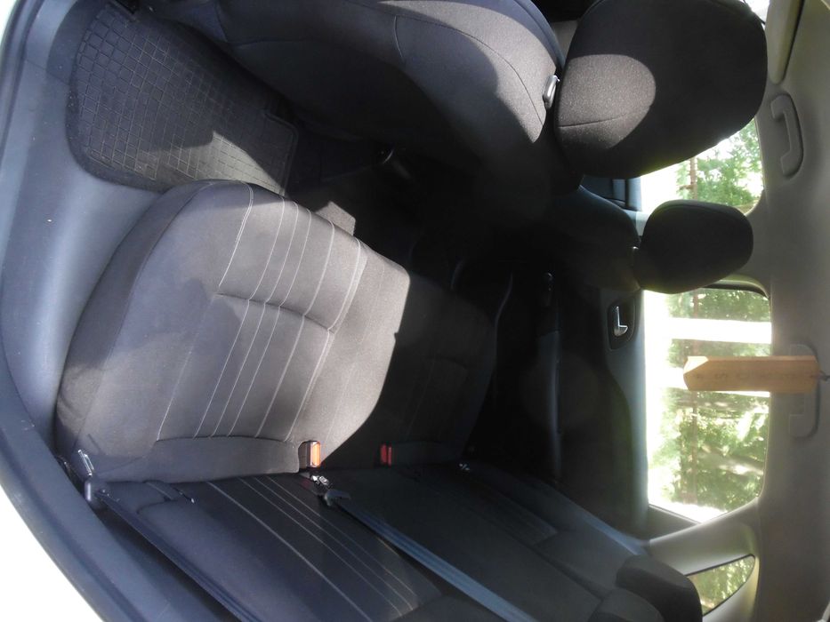 Citroen C4- styl, komfort i oszczędna jazda. Zadbany egzemplarz!