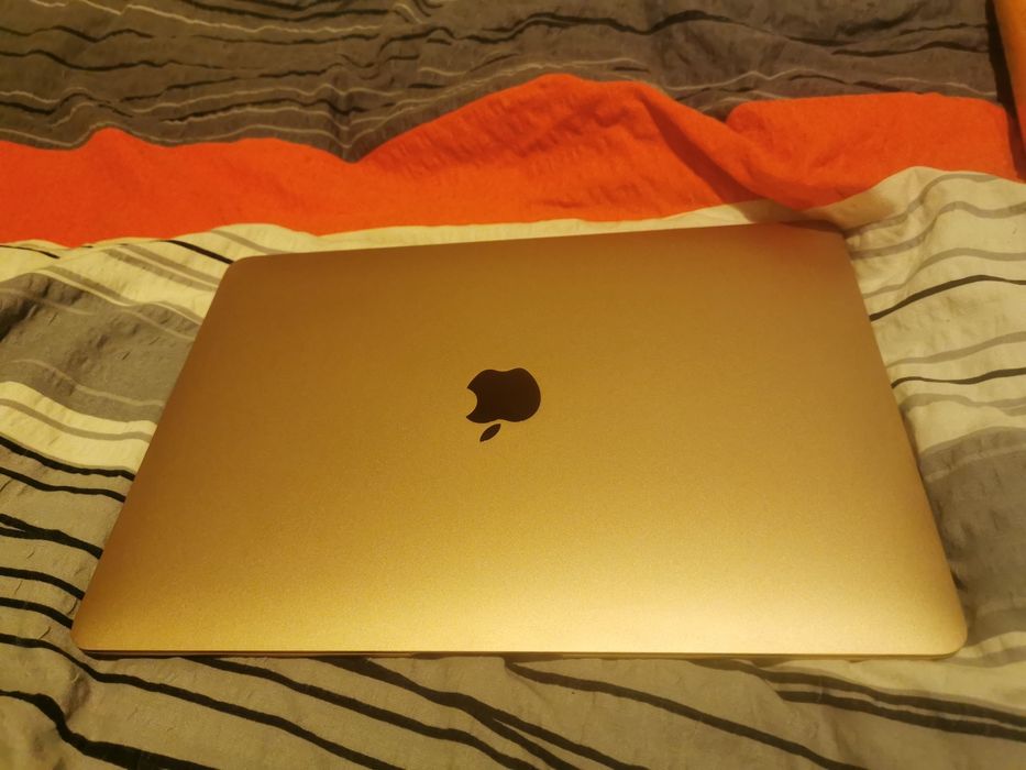 Macbook air 2020 512gb