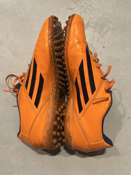 Buty piłkarskie adidas