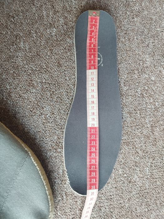 Espadryle męskie Toms