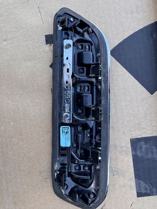 Kratki maski Ram 1500 5gen