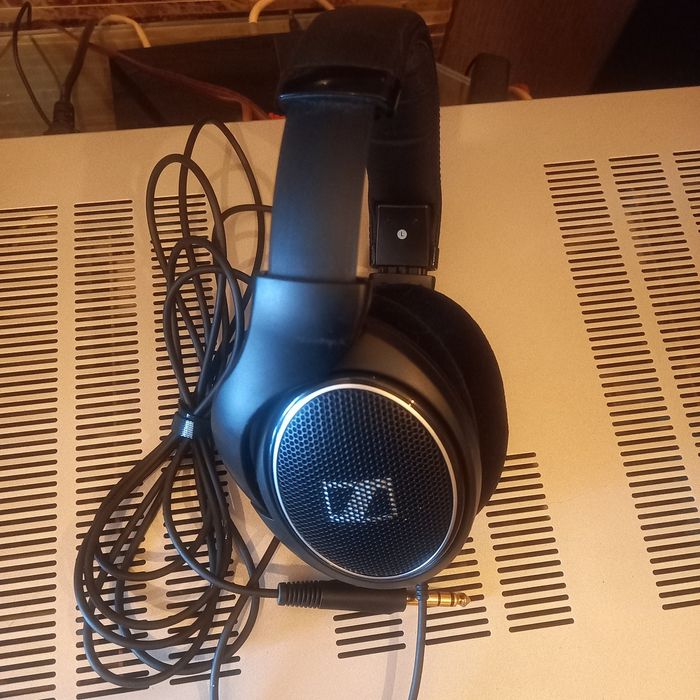 наушники sennheiser hd 598 - Купити електроніку - Ціни на OLX.ua