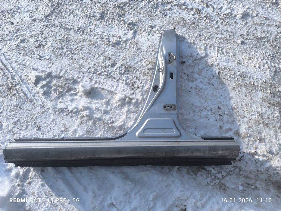 Четверть Toyota Corolla e160/180