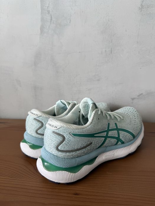 Asics Gel-Nimbus 24
