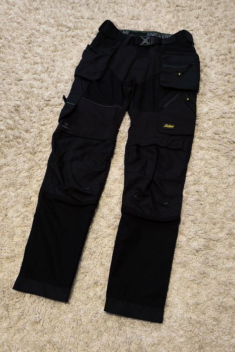 48/М  Snickers штани, роба  Strauss спец одяг,професійні