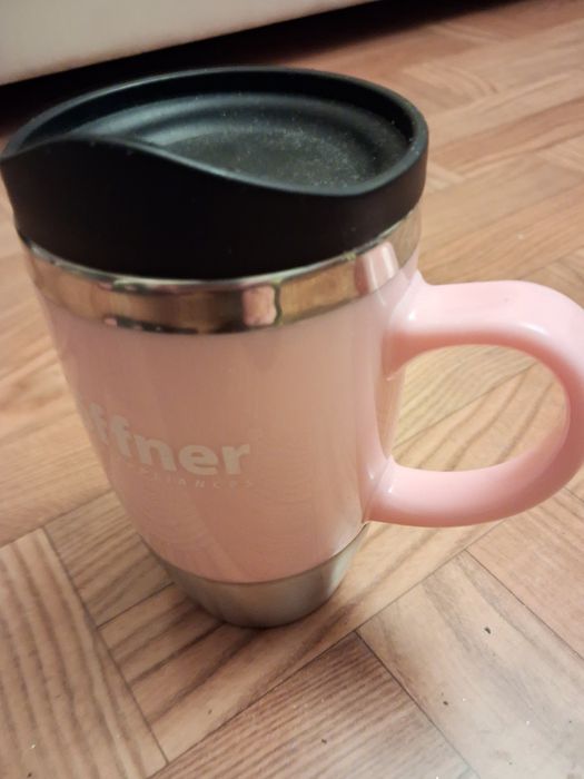 Kubek termiczny Hoffner.