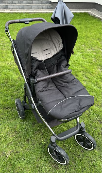 Wózek ABC design salsa 4 air