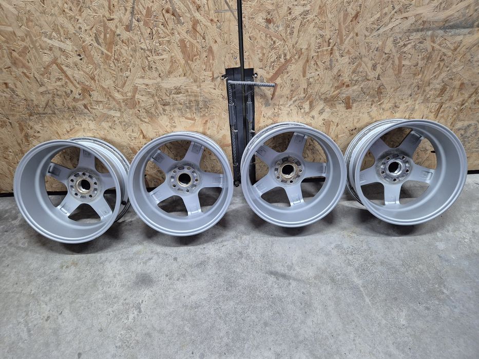 Диски 5*112, R16, Volkswagen, Scoda,  Audi