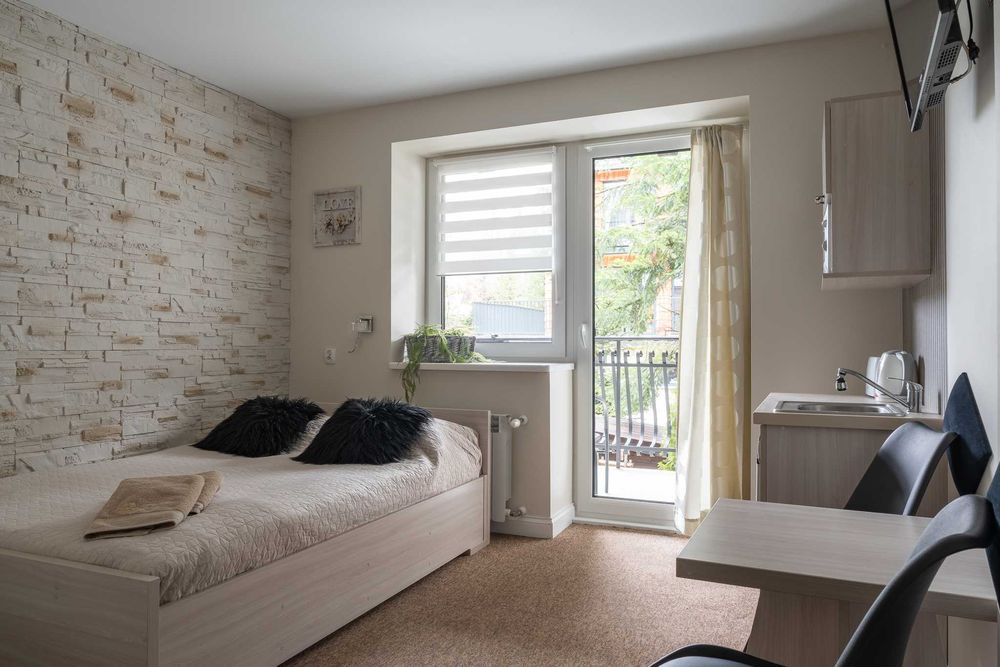 Zakopane pokoje - NOCLEGI - KWATERY - Wynajem pokoi - Blisko Krupowek