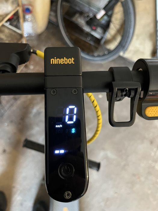 Segway Ninebot MAX G30E II
