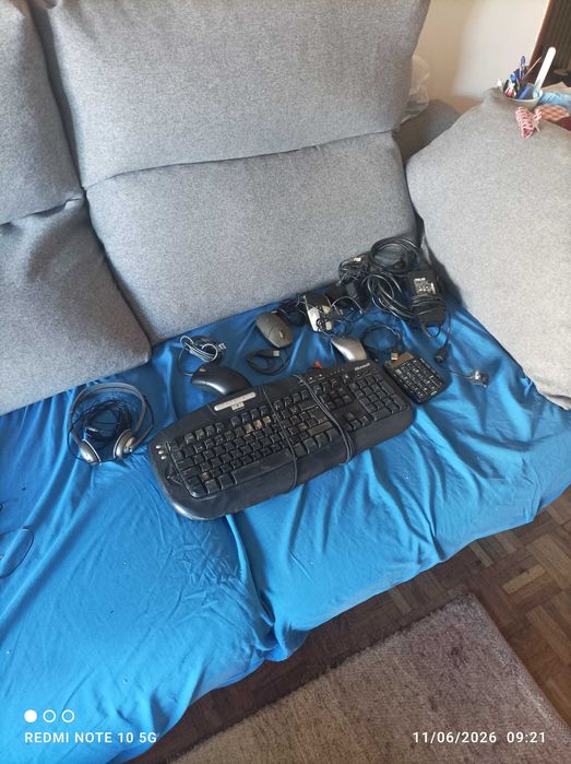 Equipamento Informático Basicamente Oferta