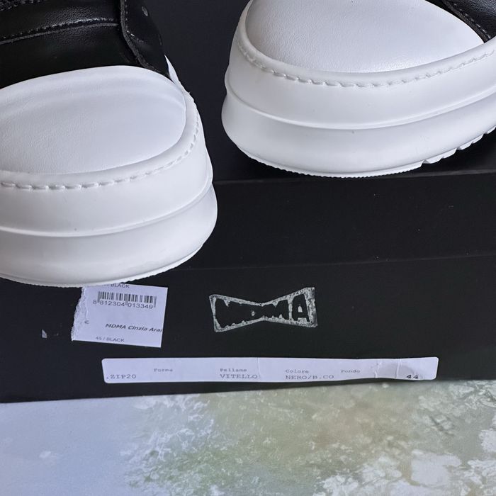 MDMA Cinzia Araia | Синзия Цинция мдма кроссовки кеды