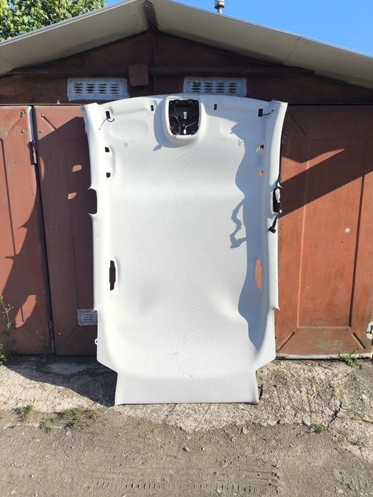 ЧЕТВЕРТЬ передня Jeep COMPASS 2 MP L / R комплектні як на фото