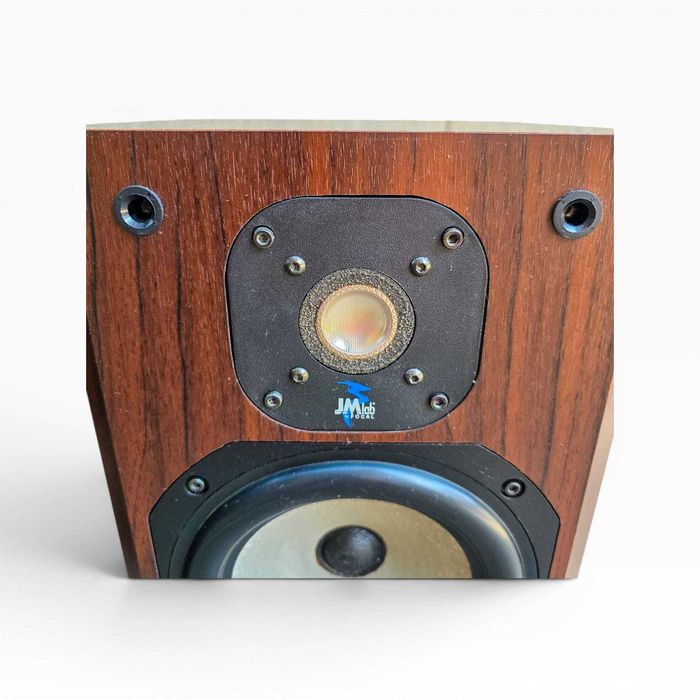 Par Colunas Hi-Fi JMlab by Focal Opal 8 Ti — 85W / 8 Ohm