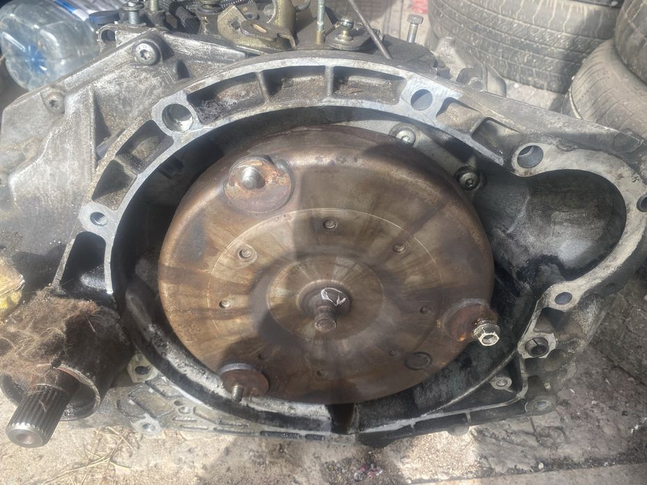 Продам Акпп PEUGEOT 20TS11