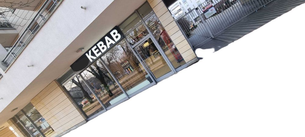 Odstąpię w pełni wyposażony lokal gastronomiczny, Warszawa-Mokotów, Lokalizacja Premium