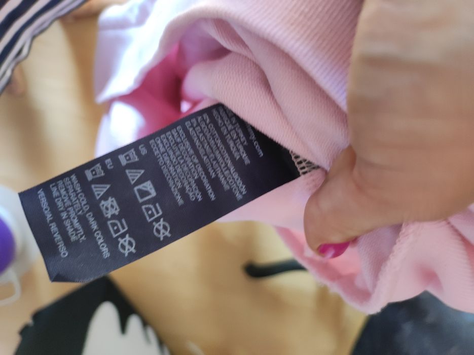 Bluza Tommy Hilfiger rozmiar L