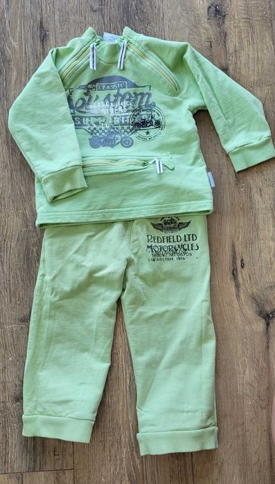 ciuszki dla chłopca