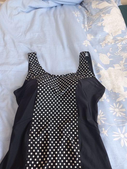 Strój jednoczęściowy XL