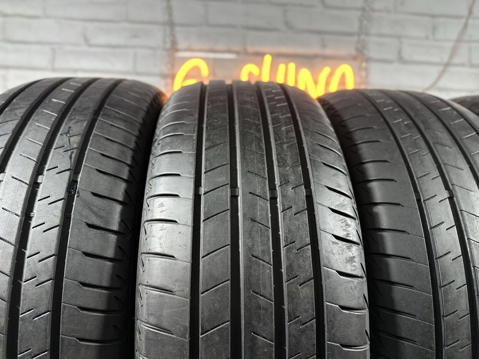 Резина бв колеса  бу резина R17 215 55 колеса літо зима бу