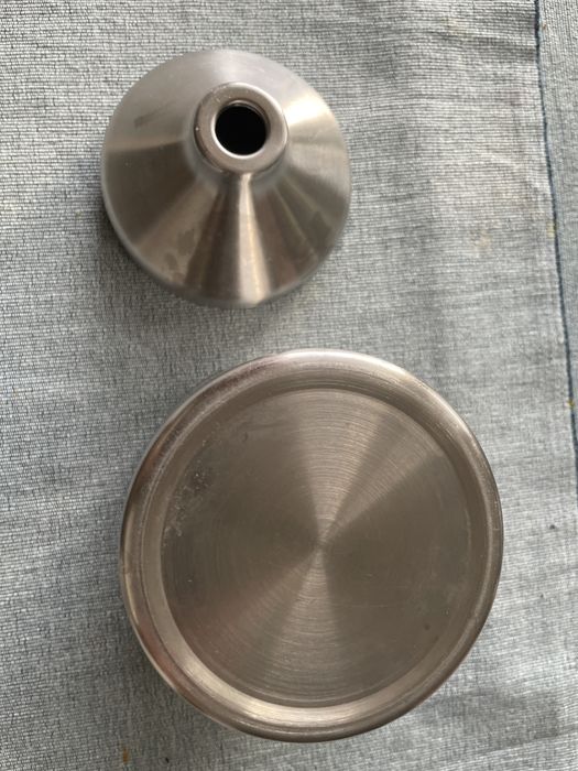 Pojemnik na mleko Krups