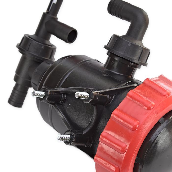 Filtr ssawny opryskiwacza dolny fi-25