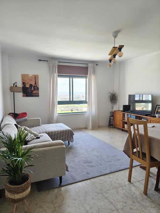 Apartamento T3 - Peniche