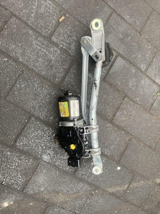 Mechanizm wycieraczek przód Citroen C1 II Aygo II