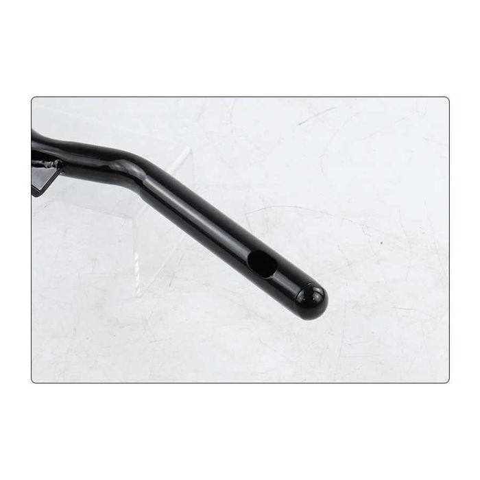 Suporte para Faróis Auxiliares 22mm Aço Inox - BMW R18